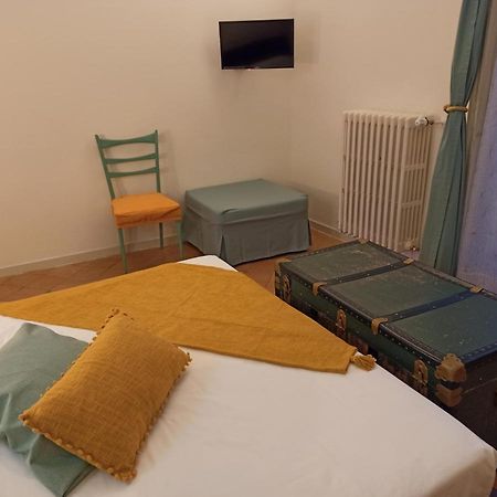 マテーラ Riscatto 1514 Bed & Breakfast エクステリア 写真